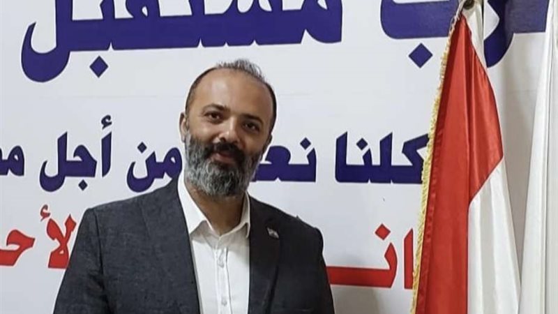 هاني عبد السميع
