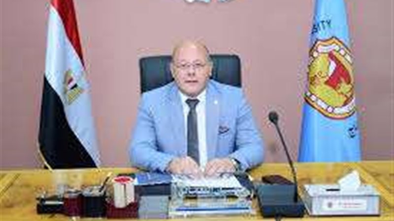 الدكتور حسان النعماني
