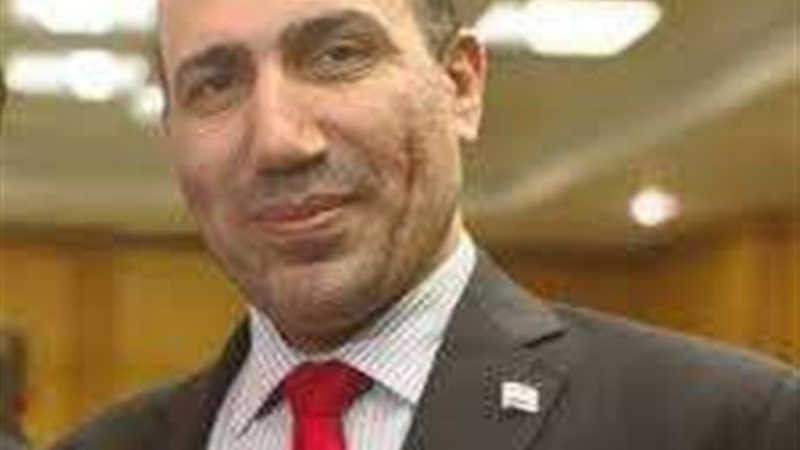 نائب رئيس جامعة الزقازيق