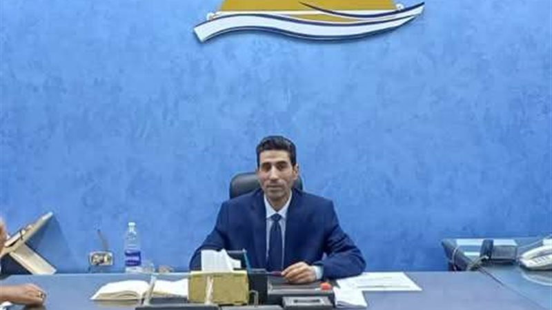 المهندس خالد توفيق