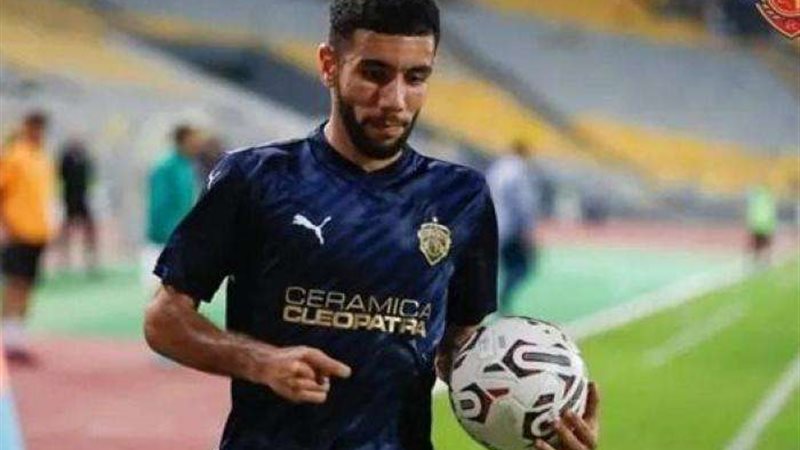 أحمد القندوسي