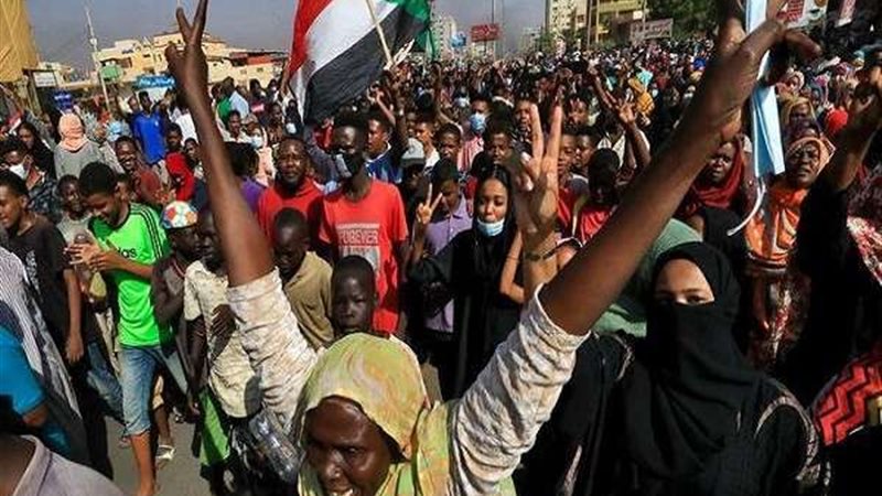 السودان