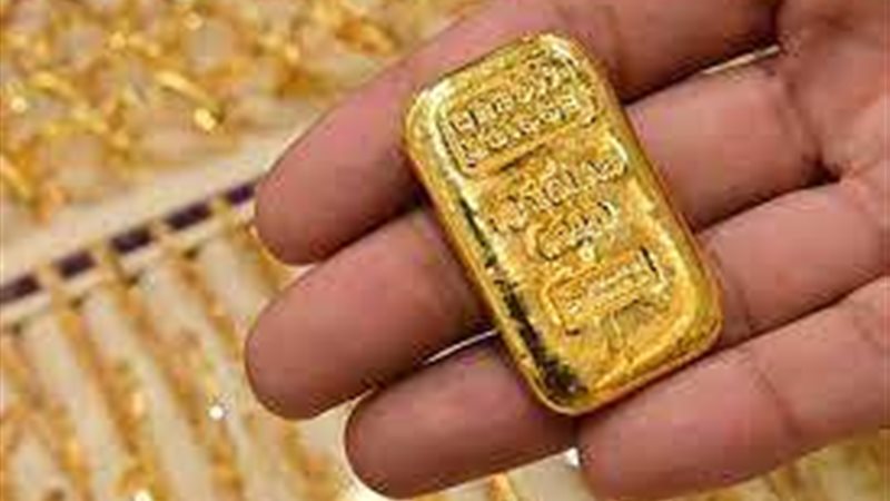 سعر الذهب في السعودية