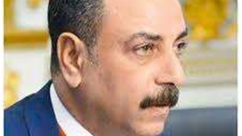 النائب ايهاب الطماوى