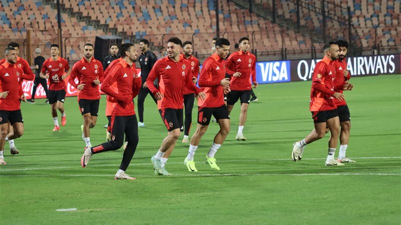 مران الأهلي
