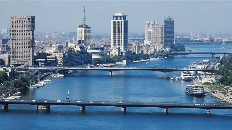 درجات الحرارة اليوم