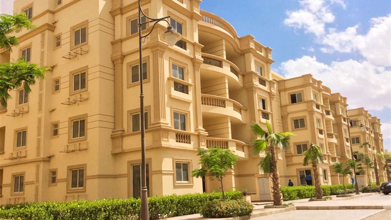 زيادة أسعار العقارات