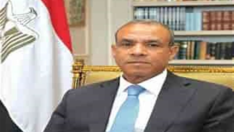 وزير الخارجية والهجرة