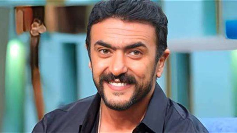 أحمد العوضي