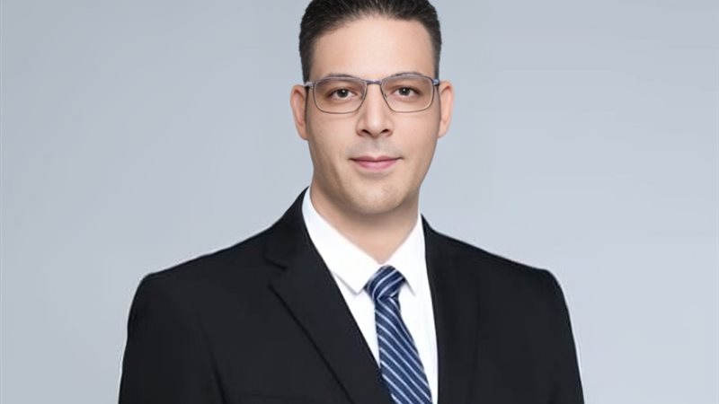 الدكتور محمد هارون
