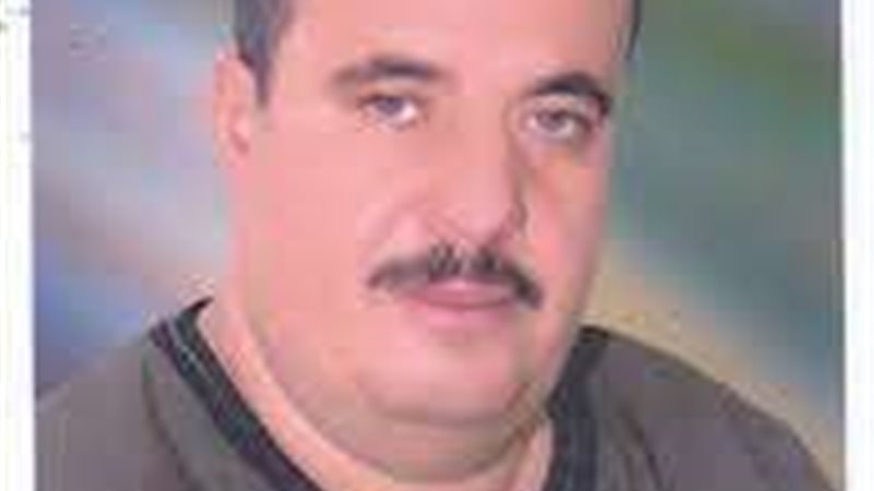 ممدوح حمادة - رئيس