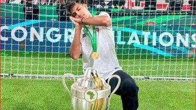 طبيب الزمالك يكشف تفاصيل إصابة محمد السيد