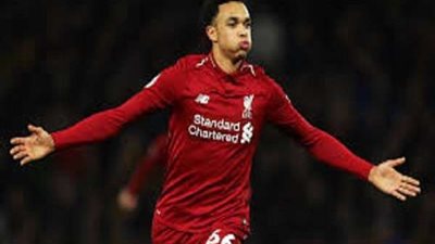 ريال مدريد يضغط للتعاقد مع أرنولد.. وليفربول يرفض التفريط