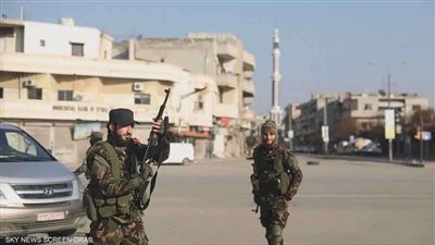 قسد تتصدى لهجمات عنيفة من الفصائل الموالية لتركيا في سد تشرين ودير حافر