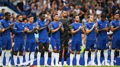 موعد وتشكيل المتوقع لنادي تشيلسي أمام ولفرهامبتون