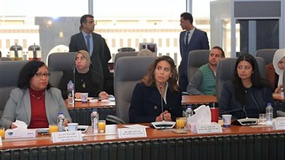 وزير المالية: الشفافية أساس لتحقيق العدالة الاقتصادية والتنمية المستدامة