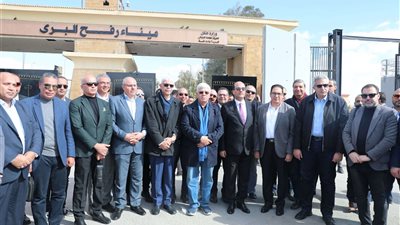 اجتماع طارئ للمجلس الأعلى للمستشفيات الجامعية لمناقشة خطة تقديم الرعاية الطبية لأهالي غزة