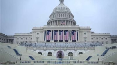 ترامب يستعد لتنصيب تاريخي بتمويل قياسي من الشركات الكبرى