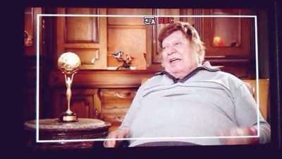 موعد ومكان عزاء ميمي الشربيني أسطورة التعليق المصري