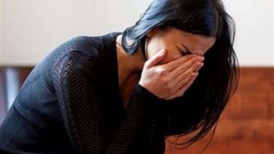 العشاء الأخير.. سامية في دعوى خلع زوجها 