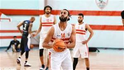 كرة السلة.. الزمالك يسحق طلائع الجيش و يتوعد الأهلي في دور 8 لدوري السوبر