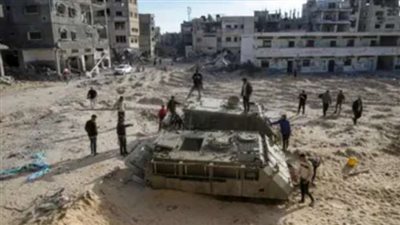 مصر وقطر تستعدان لمواجهة التحديات المحتملة في اتفاق وقف إطلاق النار بغزة