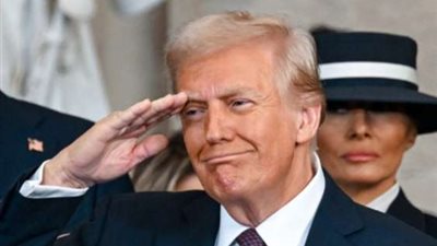 ترامب يعلن خطط جريئة وأوامر تنفيذية بعد نجاته من محاولة اغتيال