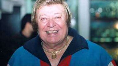 رحيل النفاثة.. ميمي الشربيني يغادر الحياة تاركا إرثا خالدا في كرة القدم المصرية