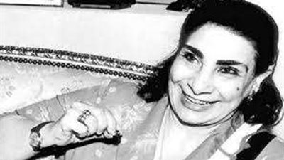 ماري منيب فنانة عابرة للأجيال اشتهرت بدور 'الحماة