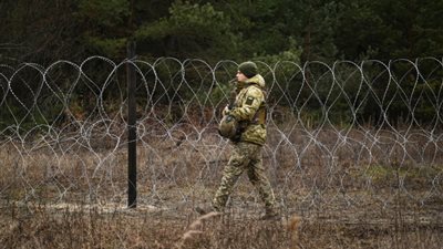 ترامب ينتقد بوتين ويصفه بأنه 