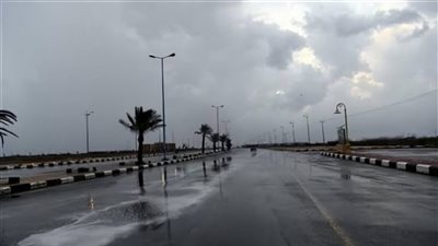 الأرصاد تحذر من شبورة كثيفة وضباب على الطرق خلال الأيام القادمة