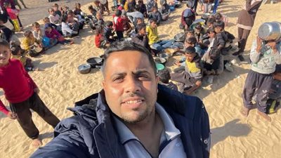 خاص | رشاد رجب: 