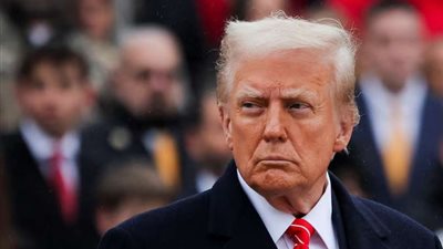 بعد تنصيبهُ.. ترامب يُعلن عن زيارة أولي لبريطانيا