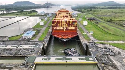 روسيا تحذر ترامب: قناة بنما ليست مجالًا للتدخل الأمريكي