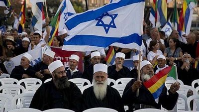 بعد مطالبات بالتدخل الإسرائيلي لإنقاذهم.. تعرف علي الطائفة الدرزية ومعتقداتها الغامضة