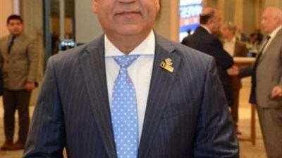 يسري الشرقاوي يرصد مكاسب وقف إطلاق النار في غزة على الاقتصاد المصري