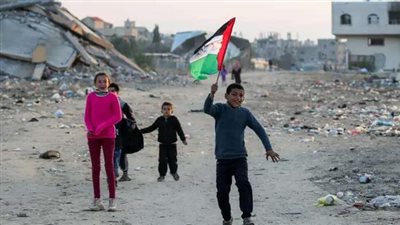 خاص| مصر تنتصر للإنسانية وتحقق السلام بوقف النار ودعم غزة