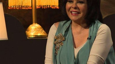 إسعاد يونس تكشف عن شخصيتها في 