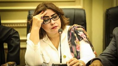 خاص| النائبة غادة عجمي: ملف المصريين بالخارج لا يزال قيد التنفيذ وبعض الاقتراحات السابقة تم طرحها