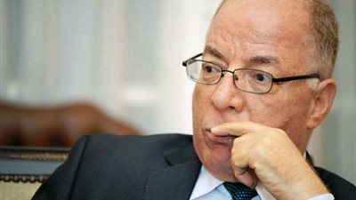 حلمي النمنم: دعوات الإخوان في 25 يناير موجهة للجهات الممولة وليس الداخل المصري
