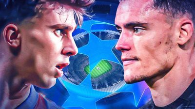 مباراة أتليتكو مدريد و بايرن ليفركوزن في دوري الأبطال