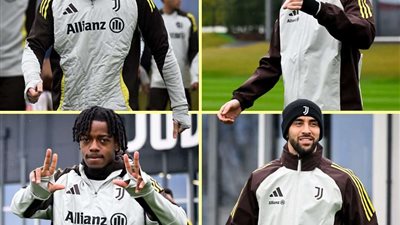 مباراة يوفنتوس و كلوب بروج في بطولة دوري الأبطال