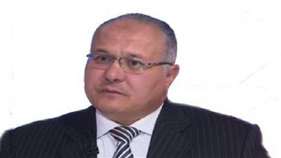 اللواء شوقي صلاح يعلق على العـ نف الطلابي بمدارس 