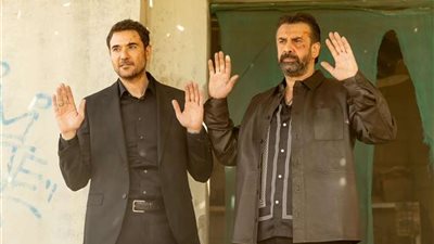 إنتاج ضخم غير مسبوق.. فيلم 