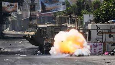 الجدار الحديدي.. تفاصيل عملية الاحتلال الواسعة في جنين بعد هدنة غزة