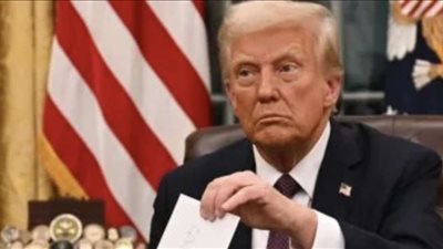 الليثي يتحدث: تحليل سياسات ترامب الجديدة بشأن الهجرة وتداعياتها على أمريكا