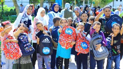 أولياء أمور مصر يرصدون مستوى امتحانات الصف الثالث الإعدادي في اليوم الرابع