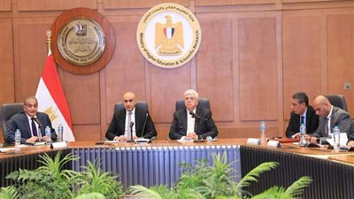 وزير التعليم العالي: هدفنا الأساسي خريج مؤهل بالجدارات والمهارات لمتطلبات سوق العمل