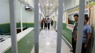 انتحــار المواطن السويسري في السجن الإيراني..تحقيقات وتفاصيل جديدة