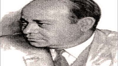 في ذكرى رحيله.. تعرف على أبرز أعمال الكاتب الراحل عبد الحميد السحار وأثره الأدبي